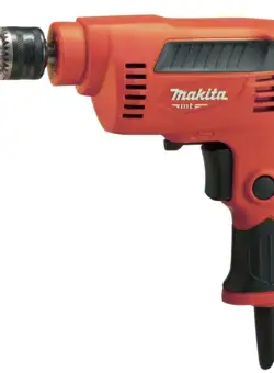 Masina de gaurit compacta Makita M6501, 230 W, 4500 rpm