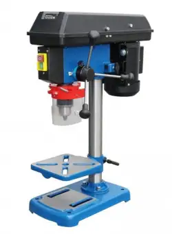 Masina de gaurit cu coloana de foraj GTB 14 509 500W Gude 55201, 500 W