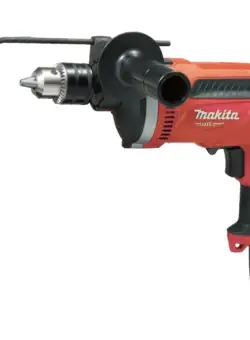 Masina de gaurit cu percutie Makita M8100, 710 W, 3200 rpm