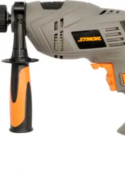 Masina de gaurit cu percutie STHOR, 600W