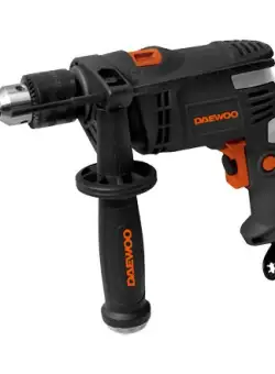 Masina de gaurit Daewoo DAID500 cu percutie 500W