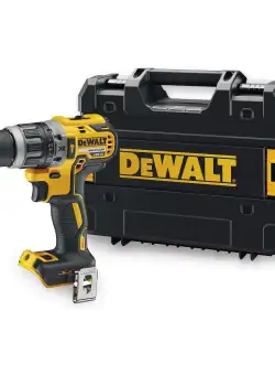 Masina de gaurit si insurubat DeWALT DCD796NT profesionala 18V
