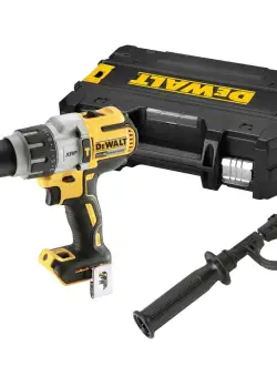 Masina de gaurit si insurubat DeWALT DCD996NT cu percutie 18V - XR Li-Ion
