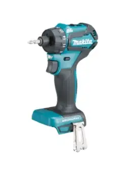 Masina de gaurit si insurubat fara acumulator Li-Ion LXT Makita DDF083Z, 18 V, 1700 rpm, 40 Nm