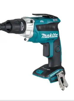 Masina de gaurit si insurubat fara acumulator LXT Makita DFS251Z, 18 V, 2500 rpm