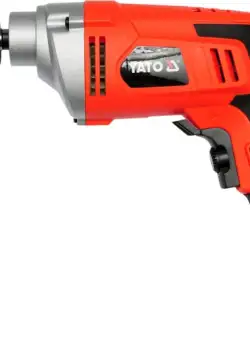 Masina de gaurit YATO, mandrina automata, 550W