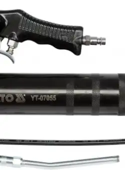 Masina de gresat YATO, pneumatica, 1 4 , 0.2 - 0.8MPA