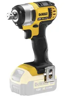 Masina de insurubat cu impact DeWALT DCF880N profesionala 18V
