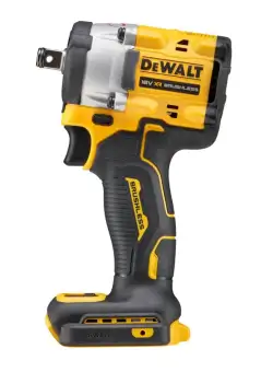Masina de insurubat cu impact DeWalt DCF921N 18 V Naked
