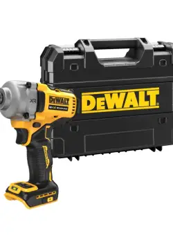 Masina de insurubat cu impact profesionala DeWalt DCF891NT 18 V Cuplu ridicat XR 18 V Naked