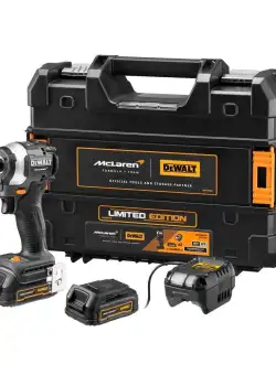 Masina De Insurubat DeWalt DCF85ME2GT 2 x 1.7 Ah PowerStack