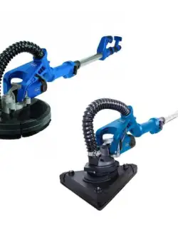 Masina de slefuit pentru gips carton 2 in 1 DS930 Scheppach 5903805901, 710 W, 2500 rpm