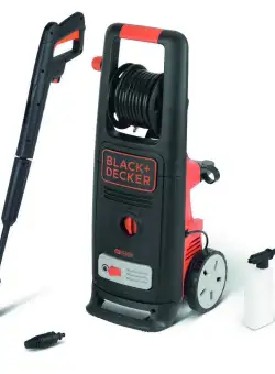 Masina de spalat cu presiune Black+Decker 2200W 150bar 440l/h - BXPW2200E