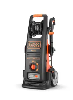 Masina de spalat cu presiune cu 2 motoare Black+Decker 2500W 150bar 810l/h - BXPW2500DTS