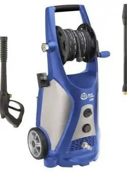 Masina de spalat cu presiune profesionala Annovi Reverberi 2800W 160bar 600l/h - AR590