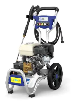 Masina de spalat cu presiune profesionala Annovi Reverberi 6.5CP 220bar 720l/h - AR1450