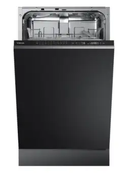 Masina de spalat vase incorporabila Teka DFI 44700 10 seturi 7 programe clasa A++ 45 cm motor inverter