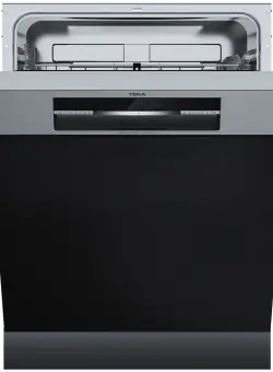 Masina de spalat vase partial incorporabila Teka DSI 46750 SS 60cm 13 seturi 7 programe clasa E