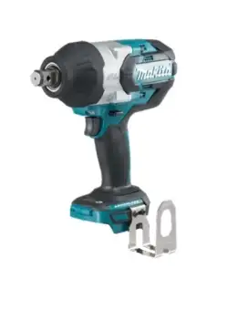 Masina de strans cu impact fara acumulator Makita DTW1001Z, 18 V, 1800 rpm, 1050 Nm