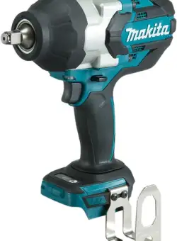 Masina de strans cu impact fara acumulator Makita DTW1002Z, 18 V, 1800 rpm, 1000 Nm