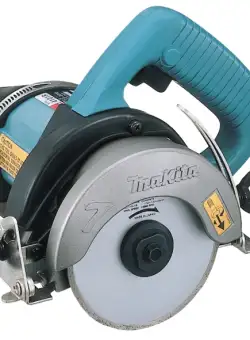 Masina de taiat faianta Makita 4101RH, 860 W, O125 mm