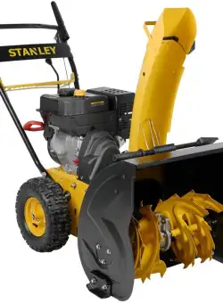 Masina de Zapada Stanley Cuva Mare (535mm) 6.5 HP 196cc