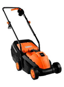 Masina electrica de tuns iarba Daewoo 1200W 32cm - DLM1400E