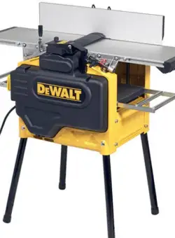 Masina pentru degrosat si rindeluit DeWALT D27300 2100W