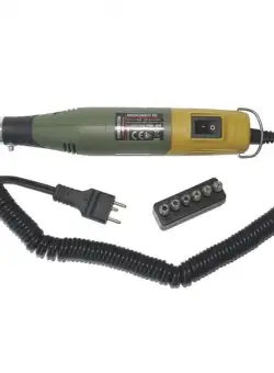 Masina pentru gaurit si frezat Micromot 60 Proxxon 28500, 12 V, 20000 rpm