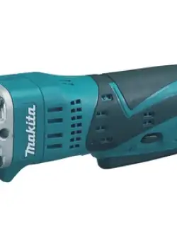 Masina unghiulara de gaurit si insurubat fara acumulator Li-Ion Makita DDA351Z, 18 V, 1800 rpm