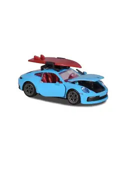 Masinuta Porsche Deluxe Majorette diverse modele