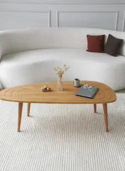 Masuta de cafea Sweet tec