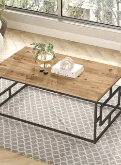 Masuta de cafea VG12-A