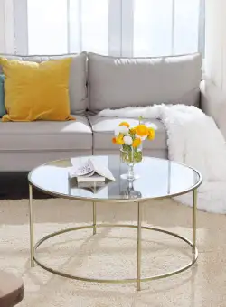 Masuta Gold 1, 84 Cm