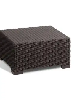 Masuta pentru gradina maro Keter California