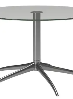 Masuta Stressless Urban L d90cm h48cm baza crom