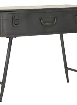 Mauro Ferretti Consola in stil industrial CM 80X35X67,5