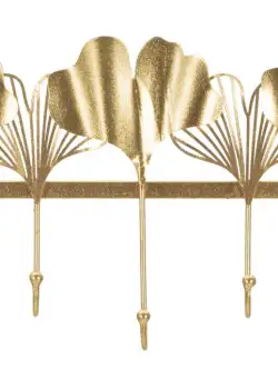 Mauro Ferretti CUIER DE PERETE 7 FRUNZE CM 66,2X6X26,3