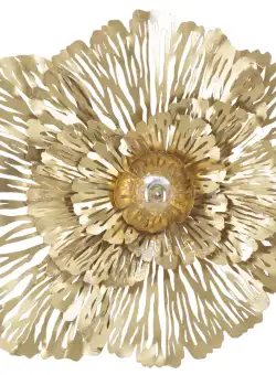 Mauro Ferretti Decoratiune IBIS CM 79X12X60