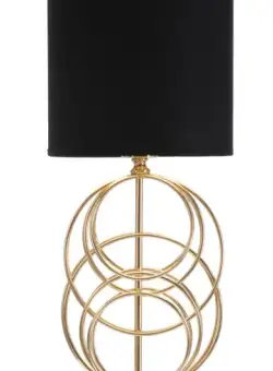 Mauro Ferretti LAMPA CIRCLY CM Ø 22,5X65