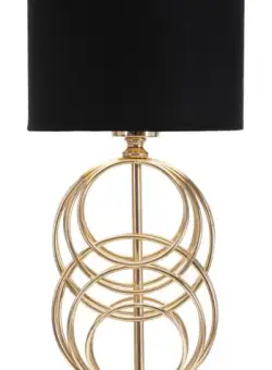 Mauro Ferretti Lampa De Masa Circly Cm Ø 20X58,5