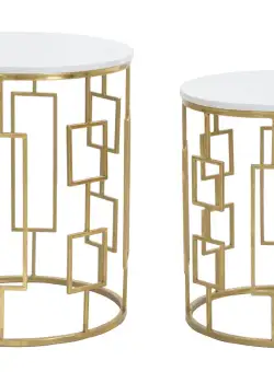 Mauro Ferretti MASA CUBURI CM Ø 46X55-39X48