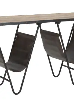 Mauro Ferretti MASA ZIARE "V" CM 120X43X62,5