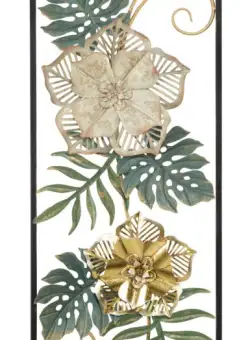 Mauro Ferretti Panou De Fier Campur -B- Cm 31X4X90