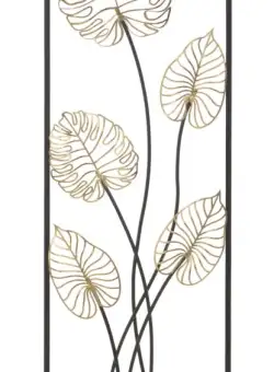 Mauro Ferretti Panou De Fier Luxy -A- Cm 31X2,5X90