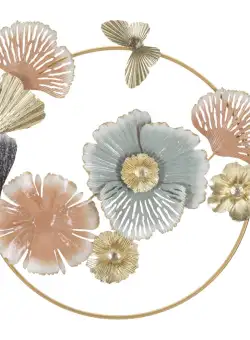 Mauro Ferretti PANOU DE FIER SOFY CM 91,4X6,4X57