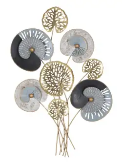 Mauro Ferretti PANOU FIER GLOTH -C- CM 70X5,5X102