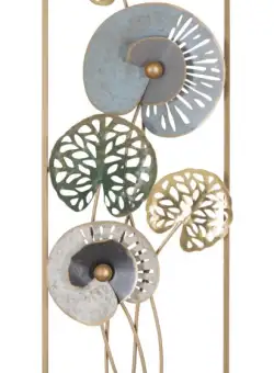 Mauro Ferretti PANOU FIER GLOTH RET.-A- CM 31,2X5,5X90