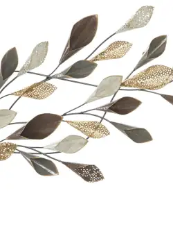 Mauro Ferretti PANOU FIER RAMO CM 46X5,5X87,5