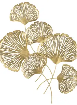 Mauro Ferretti PANOU FIER VERTICAL IRIS CM 78X5,5X101